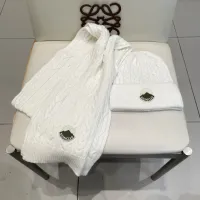 $60.00 USD Moncler Hat and Scarf Set #1401861
