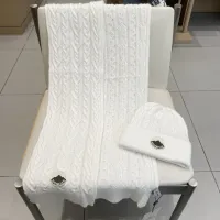 $60.00 USD Moncler Hat and Scarf Set #1401861