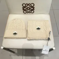 $60.00 USD Moncler Hat and Scarf Set #1401862