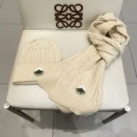 $60.00 USD Moncler Hat and Scarf Set #1401862