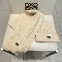 $60.00 USD Moncler Hat and Scarf Set #1401862