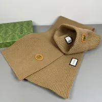$45.00 USD Gucci Hat and Scarf Set #1401870