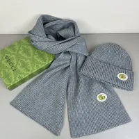 $45.00 USD Gucci Hat and Scarf Set #1401871