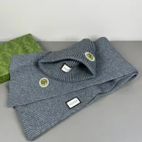$45.00 USD Gucci Hat and Scarf Set #1401871