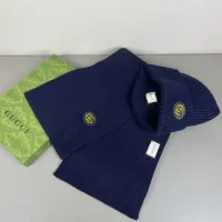 $45.00 USD Gucci Hat and Scarf Set #1401872