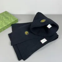 $45.00 USD Gucci Hat and Scarf Set #1401873