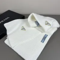 $45.00 USD Prada Hat and Scarf Set #1401875
