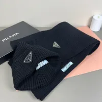 $45.00 USD Prada Hat and Scarf Set #1401878