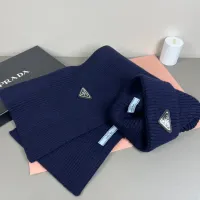 $45.00 USD Prada Hat and Scarf Set #1401881