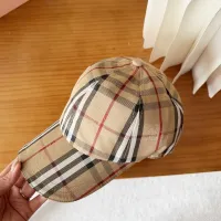 $27.00 USD Burberry Caps #1401882