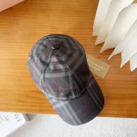 $27.00 USD Burberry Caps #1401883