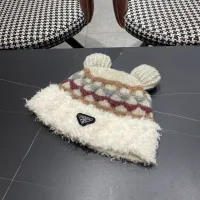 $36.00 USD Prada Caps #1401900