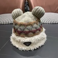 $36.00 USD Prada Caps #1401900