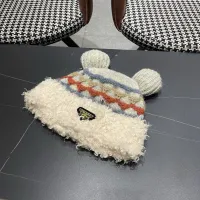 $36.00 USD Prada Caps #1401901