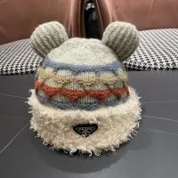 $36.00 USD Prada Caps #1401901