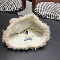 $36.00 USD Prada Caps #1401901