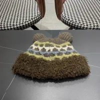 $36.00 USD Prada Caps #1401902