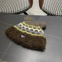 $36.00 USD Prada Caps #1401902