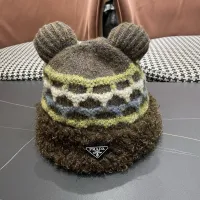 $36.00 USD Prada Caps #1401902