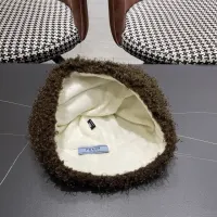 $36.00 USD Prada Caps #1401902