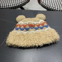 $36.00 USD Prada Caps #1401903