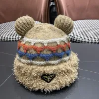 $36.00 USD Prada Caps #1401903