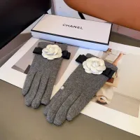 $38.00 USD Chanel Gloves For Women #1401905