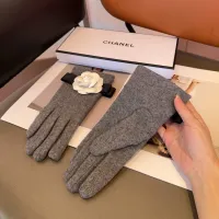 $38.00 USD Chanel Gloves For Women #1401905