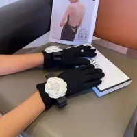 $38.00 USD Chanel Gloves For Women #1401906