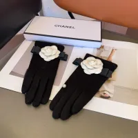 $38.00 USD Chanel Gloves For Women #1401906