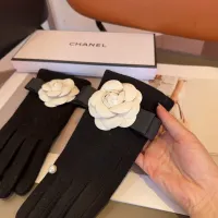 $38.00 USD Chanel Gloves For Women #1401906