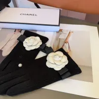 $38.00 USD Chanel Gloves For Women #1401906