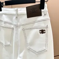 $92.00 USD Celine Jeans For Women #1401907