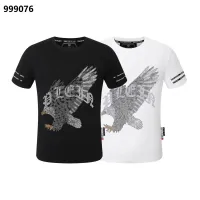 $29.00 USD Philipp Plein PP Oversize T-Shirts Short Sleeved For Men #1401916