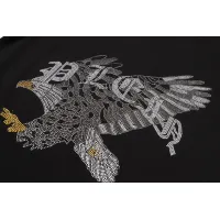 $29.00 USD Philipp Plein PP Oversize T-Shirts Short Sleeved For Men #1401916