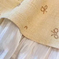 $72.00 USD MIU MIU Dresses Sleeveless For Women #1401918