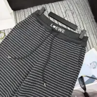 $130.00 USD LOEWE Tracksuits Long Sleeved For Women #1401919