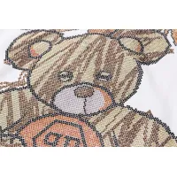 $29.00 USD Philipp Plein PP Oversize T-Shirts Short Sleeved For Men #1401924