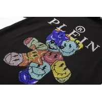 $29.00 USD Philipp Plein PP Oversize T-Shirts Short Sleeved For Men #1401927