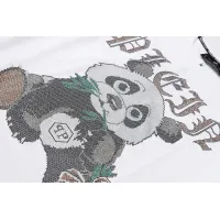 $29.00 USD Philipp Plein PP Oversize T-Shirts Short Sleeved For Men #1401938