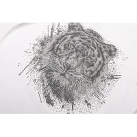 $29.00 USD Philipp Plein PP Oversize T-Shirts Short Sleeved For Men #1401948