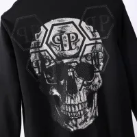 $102.00 USD Philipp Plein PP Tracksuits Long Sleeved For Men #1401958