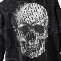$102.00 USD Philipp Plein PP Tracksuits Long Sleeved For Men #1401959