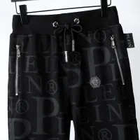 $102.00 USD Philipp Plein PP Tracksuits Long Sleeved For Men #1401959