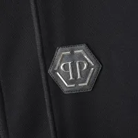 $102.00 USD Philipp Plein PP Tracksuits Long Sleeved For Men #1401960