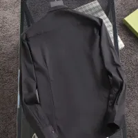 $40.00 USD Burberry Shirts Long Sleeved For Men #1402034