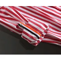 $40.00 USD Hermes Shirts Long Sleeved For Men #1402041