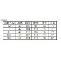 $40.00 USD Hermes Shirts Long Sleeved For Men #1402043