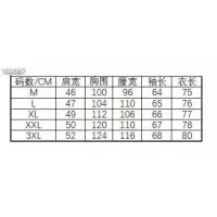 $38.00 USD Burberry Shirts Long Sleeved For Men #1402045