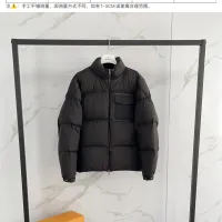 $160.00 USD Moncler Down Feather Coat Long Sleeved For Unisex #1402052